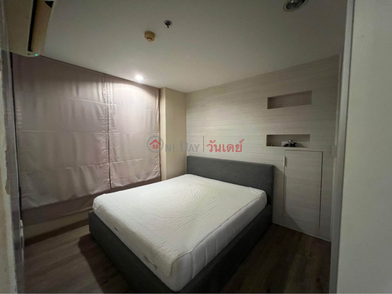 Condo for Rent: Diamond Ratchada, 48 m², 2 bedroom(s) | Thailand, Rental ฿ 23,000/ month