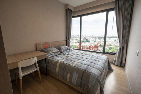 Condo for Rent: M Jatujak, 55 m², 2 bedroom(s) - OneDay_0