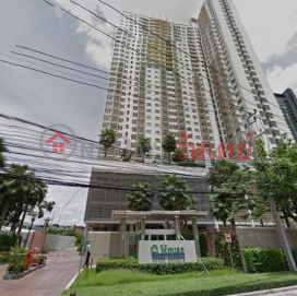 คอนโด สำหรับ เช่า: Q. House Condo Sathorn, 45 ตร.ม., 1 ห้องนอน - OneDay_0