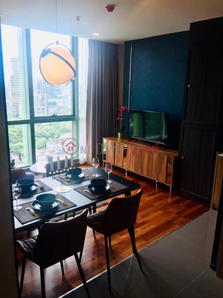 Condo for Rent: Wish Signature Midtown Siam, 48 m², 2 bedroom(s) Rental Listings