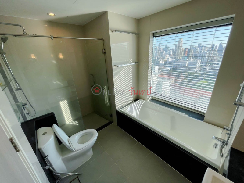 ฿ 67,000/ month | Condo for Rent: Supalai Premier @ Asoke, 96 m², 2 bedroom(s)