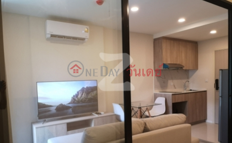 Condo for Rent: Ikon Sukhumvit 77, 30 m², 1 bedroom(s) - OneDay_0