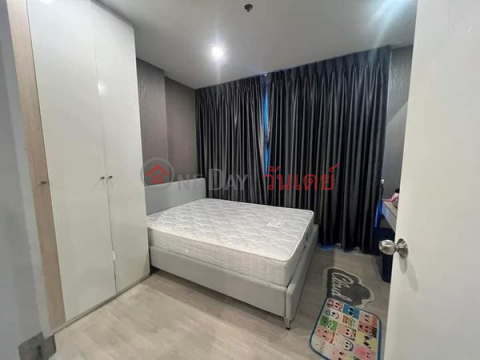 For rent: The Prodigy Condo MRT Bangkhae (31st floor, building A) _0