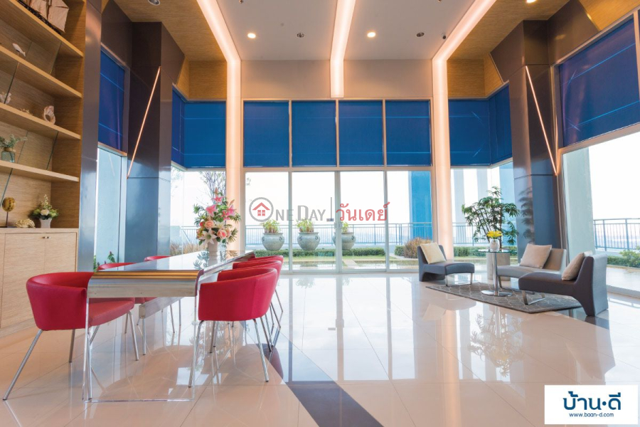 Supalai Vista Sri Racha-Laemchabang - Brand New Units with Rental Guarantee รายการขาย