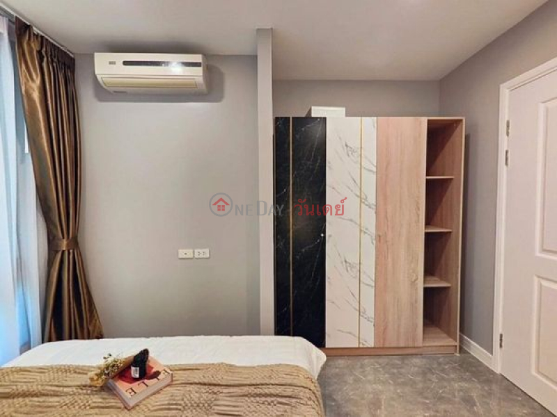 Condo for rent iCondo Sukhumvit 103 (1st floor),Thailand, Rental, ฿ 12,000/ month