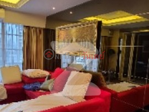 Condo for Rent: Baan Klang Krung Siam - Pathumwan, 85 m², 2 bedroom(s) - OneDay_0