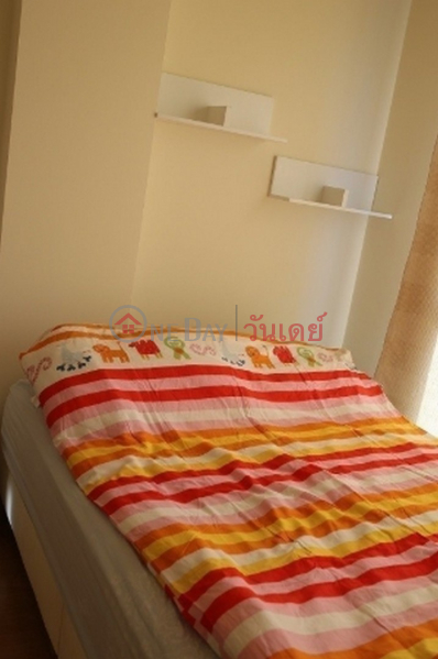 Condo for Rent: Life @ Ratchada, 42 m², 1 bedroom(s) Rental Listings