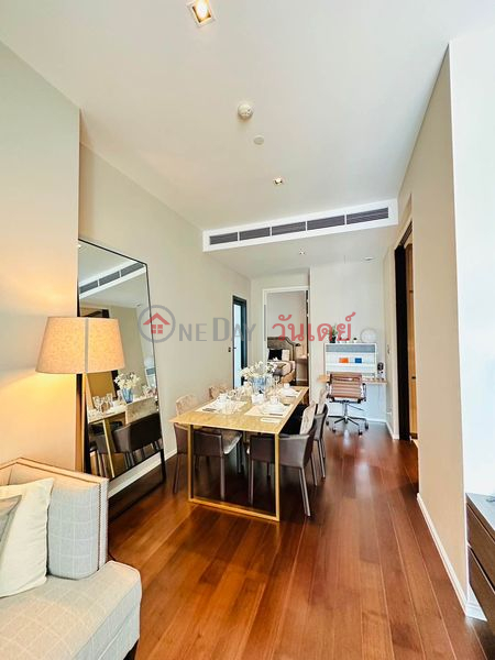 Condo for rent The Diplomat 39 (14th floor) Thailand Rental, ฿ 55,000/ month