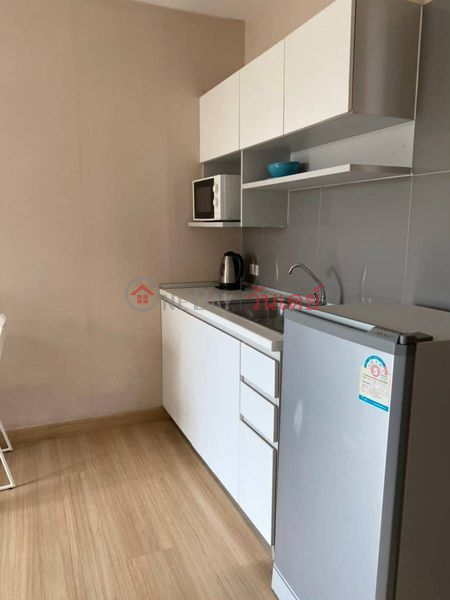 ฿ 10,000/ month | Condo for rent One Plus Huay Kaew Condominium (4th floor)