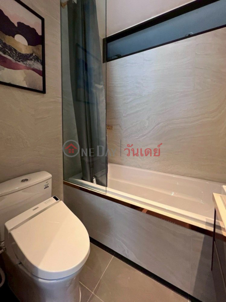 Property Search Thailand | OneDay | Residential | Rental Listings, The FINE Bangkok – Luxury 2-Bedroom Near BTS Ekkamai