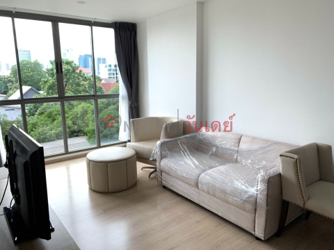 Condo for Rent: D'Memoria, 46 m², 1 bedroom(s) - OneDay_0