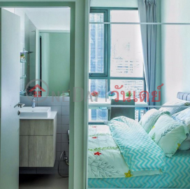 Condo for Rent: Ideo Mobi Rama 9, 31 m², 1 bedroom(s) - OneDay_0