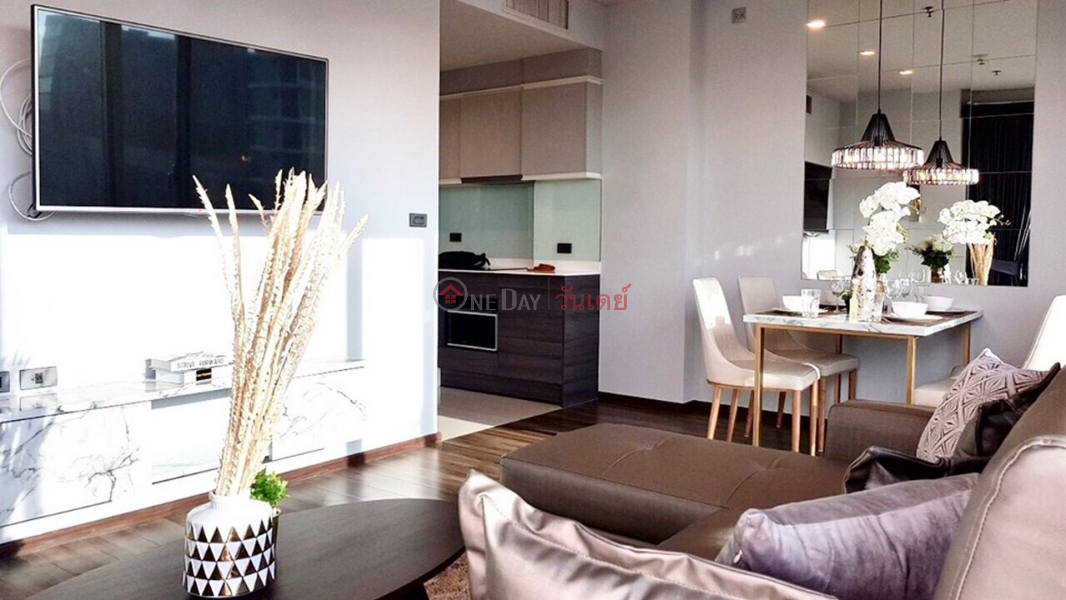 Condo for Rent: Ceil by Sansiri, 72 m², 2 bedroom(s) | Thailand, Rental ฿ 43,000/ month