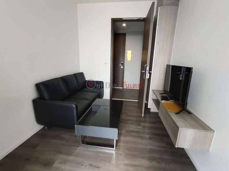 Condo for Rent: Whizdom Essence, 35 m², 1 bedroom(s) Rental Listings