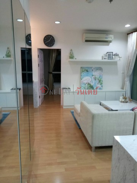 ฿ 29,000/ month Condo for Rent: Life @ Phahon - Ari, 65 m², 2 bedroom(s)