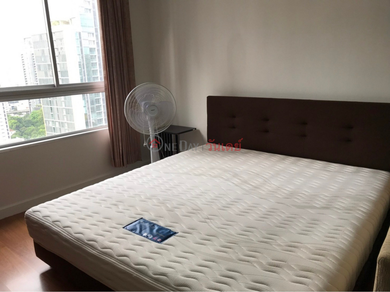 คอนโด สำหรับ เช่า: Condo One X Sukhumvit 26, 33 ตร.ม., 1 ห้องนอน, ประเทศไทย เช่า, ฿ 15,000/ เดือน