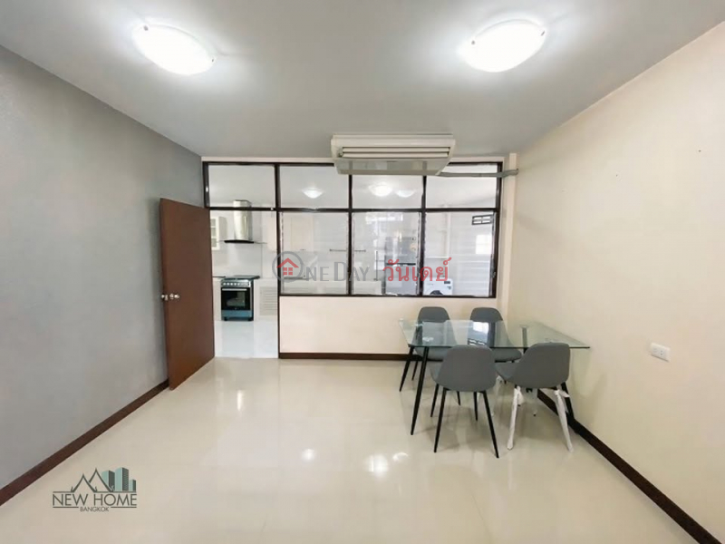 Exclusive Private Residence for Rent | Heart of Phrom Phong Rental Listings