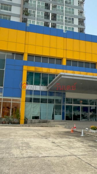 ยูโรเดคคอร์ (Euro Decor) เมืองนนทบุรี | OneDay วันเดย์(5)