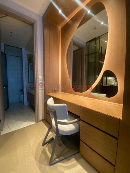 Condo for Rent: Scope Langsuan, 85 m², 1 bedroom(s) Thailand | Rental ฿ 170,000/ month