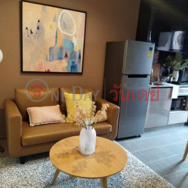 Condo for Rent: The Base Garden Rama 9, 28 m², 1 bedroom(s) - OneDay_0