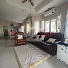 บ้าน สำหรับ เช่า: Krong Thong Villa Park Rama 9-srinakarin, 205 ตร.ม., 3 ห้องนอน - OneDay_0