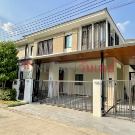 บ้าน สำหรับ เช่า: Prinn Sathorn-Ratchaphruek, 400 ตร.ม., 3 ห้องนอน - OneDay_0