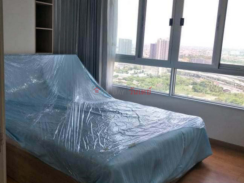 Condo for Rent: The President Sathorn - Ratchaphruek 2, 51 m², 2 bedroom(s) Thailand, Rental | ฿ 25,000/ month