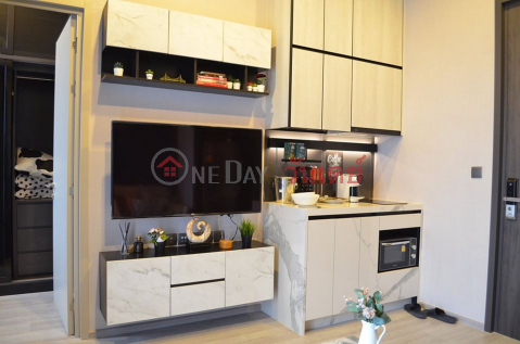 Condo for Rent: Happy Condo Ladprao 101, 28 m², 1 bedroom(s) - OneDay_0