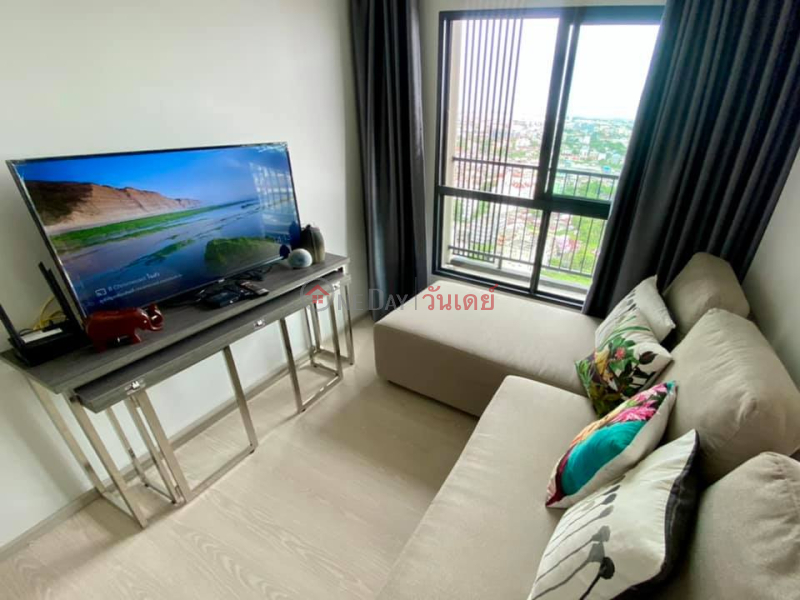  2 Residential Rental Listings ฿ 27,000/ month