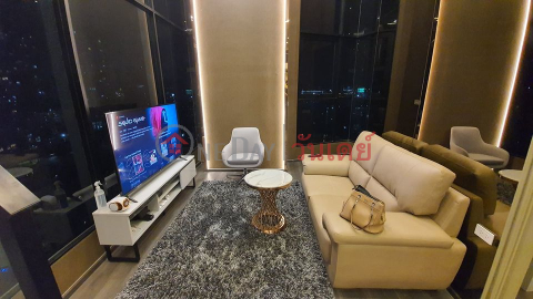 Condo for Rent: Knightsbridge Space Ratchayothin, 45 m², 1 bedroom(s) - OneDay_0