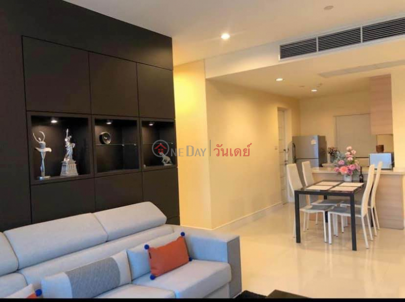 Condo for rent Aguston Sukhumvit 22 (15th floor) | Thailand Rental, ฿ 55,000/ month