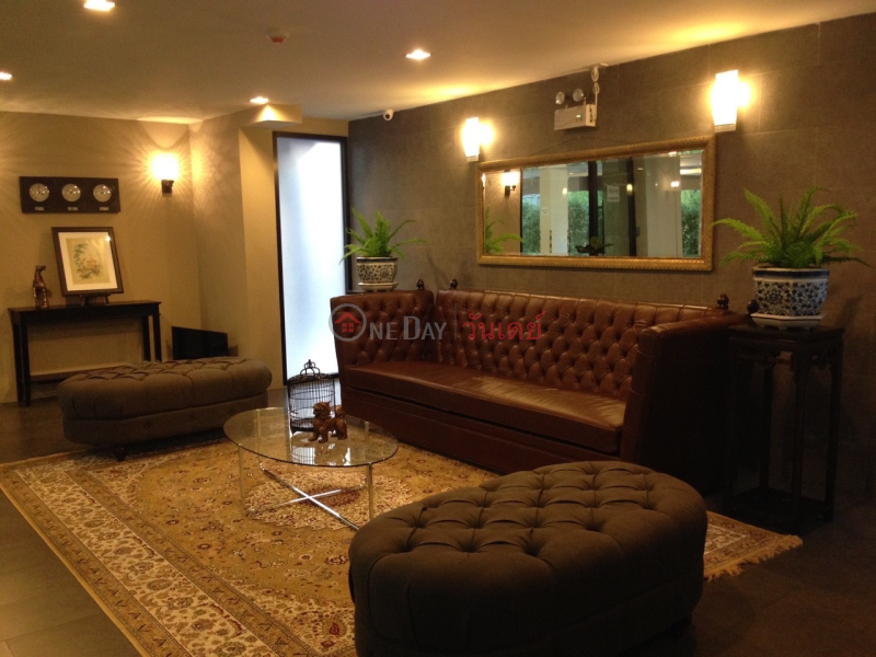 Condo for Rent: The Willows Park, 66 m², 2 bedroom(s) Rental Listings