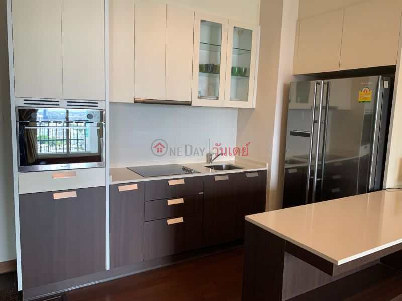 2 bed and 2 bath. with 2 jacuzzi Ivy thonglor 889 Thong Lo Thailand Sales | ฿ 13.5Million