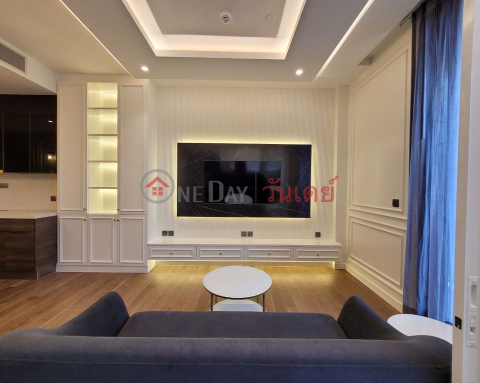 Condo for Rent: Muniq Langsuan, 54 m², 1 bedroom(s) - OneDay_0