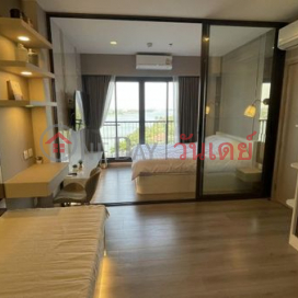 Condo for rent: The Politan Aqua (10th floor) _0