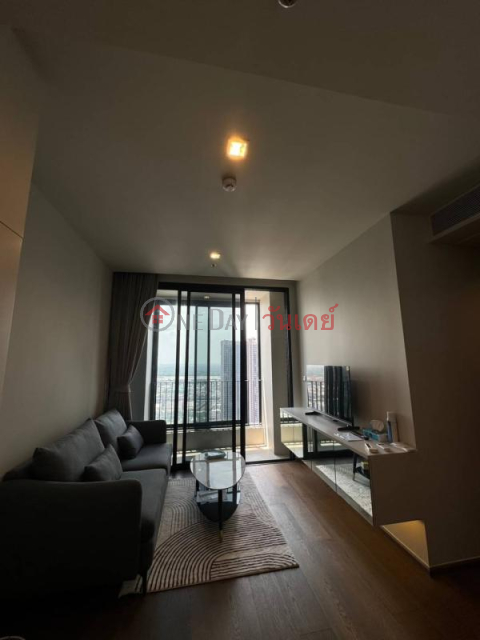 Condo for Rent: Ideo Q Sukhumvit 36, 44 m², 1 bedroom(s) - OneDay_0