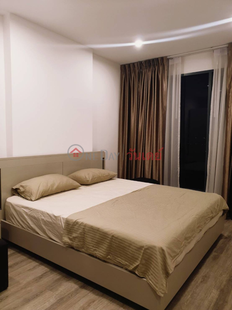 Condo for Rent: IDEO Mobi Sukhumvit 66, 35 m², 1 bedroom(s) - OneDay_0