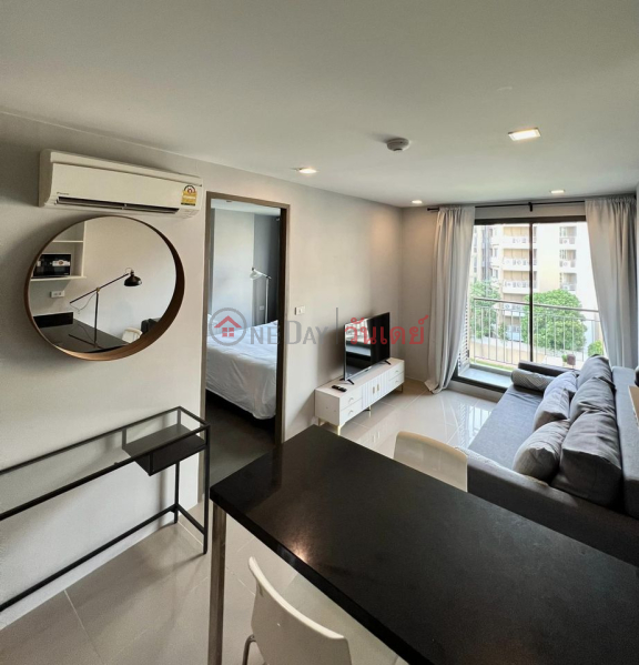 Condo for Rent: Mirage Sukhumvit 27, 38 m², 1 bedroom(s) Rental Listings