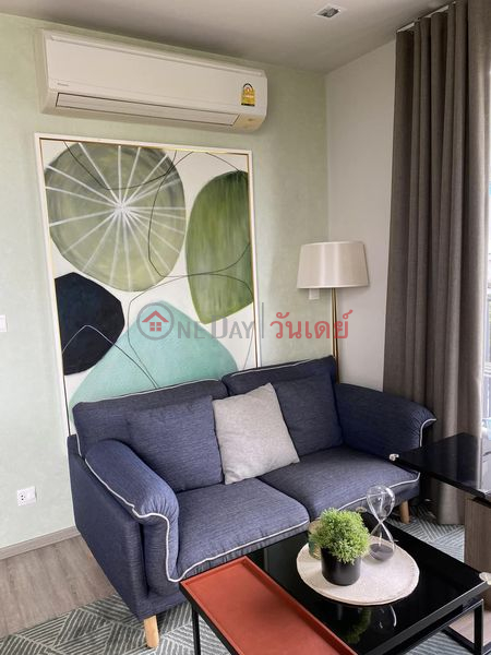 Condo for rent: The Line Wongsawang (5th floor) Rental Listings