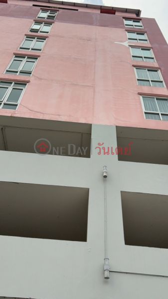 Aryan Suites Hotel Ratchada (โรงแรมอารยันสวีท รัชดา),Din Daeng | OneDay วันเดย์(3)