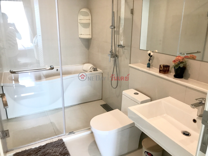 Property Search Thailand | OneDay | Residential Rental Listings Condo for Rent: Ivy Thonglor, 43 m², 1 bedroom(s)