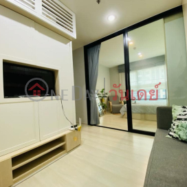 Condo for Sale: Life Asoke, 30 m², 1 bedroom(s) - OneDay_0