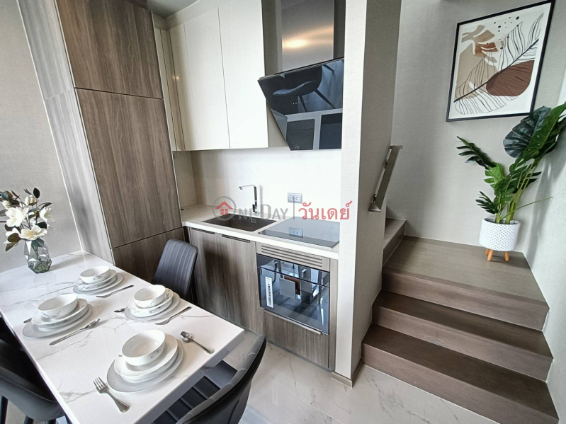 Condo for Rent: Celes Asoke, 97 m², 2 bedroom(s) Rental Listings