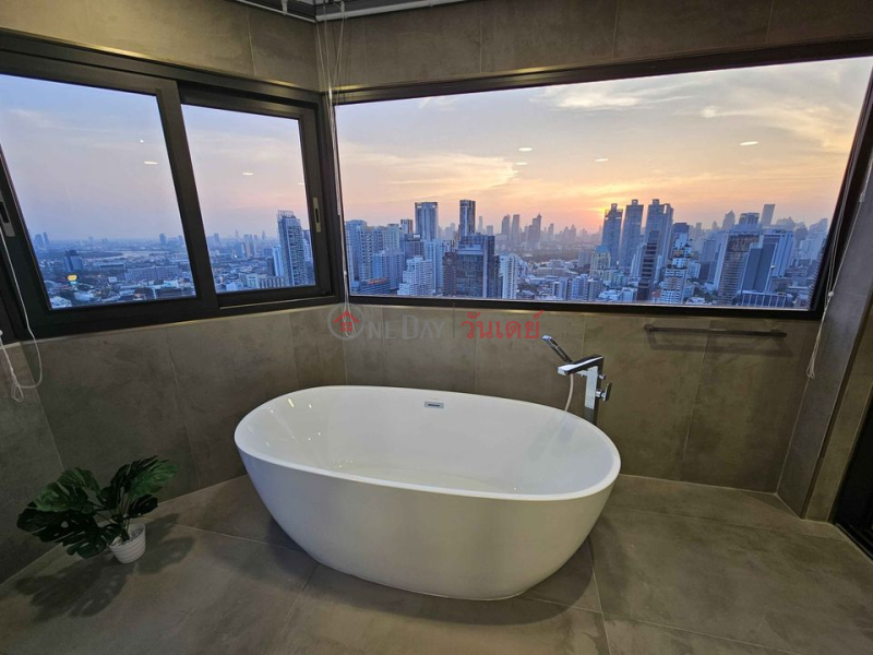 ฿ 110,000/ month, Condo for Rent: The Waterford Diamond, 146 m², 3 bedroom(s)