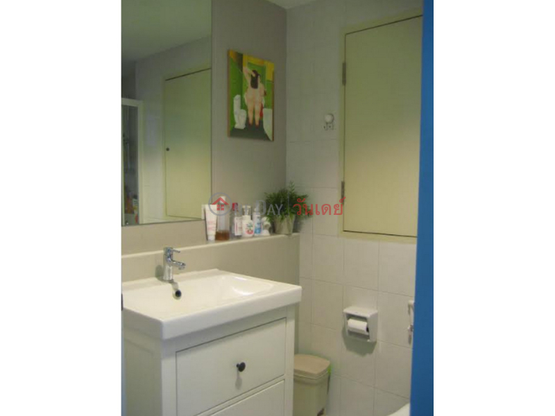 ฿ 25,000/ เดือน | คอนโด สำหรับ เช่า: Condo One Thonglor, 50 ตร.ม., 1 ห้องนอน