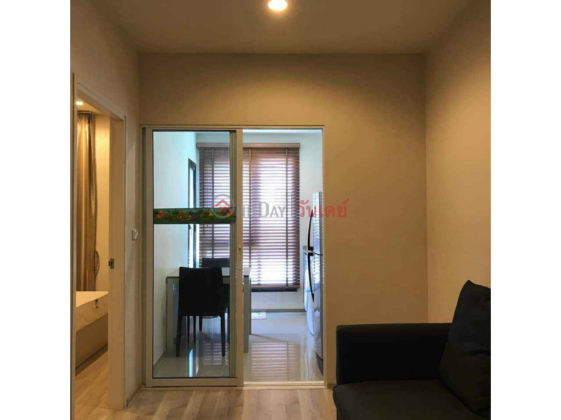 Condo for Sale: Centric Ratchada - Huai Khwang, 32 m², 1 bedroom(s) Sales Listings