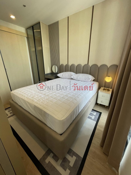 Property Search Thailand | OneDay | Residential Rental Listings Condo for Rent: Noble State 39, 35 m², 1 bedroom(s)