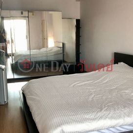 Condo for Rent: Supalai Park Ekkamai - Thonglor, 55 m², 1 bedroom(s) - OneDay_0