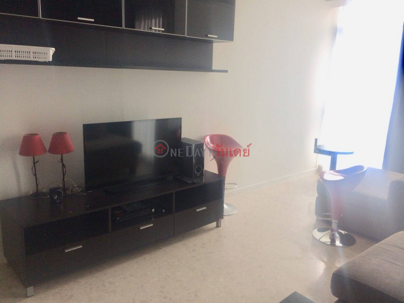 ฿ 41,000/ month, Condo for Rent: Nusasiri Grand, 80 m², 1 bedroom(s)