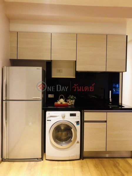 ฿ 31,000/ month Condo for Rent: Park Origin Phromphong, 53 m², 2 bedroom(s)